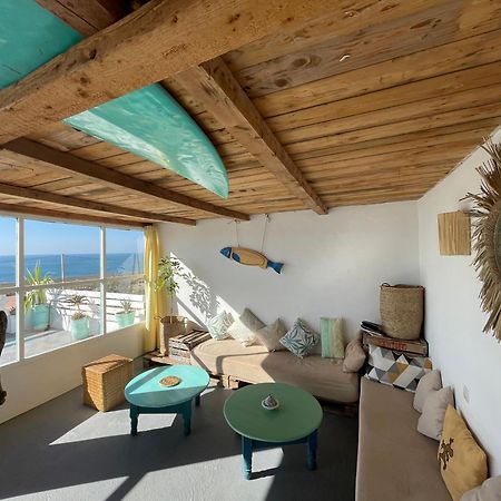 Surf Housemaroc Hostel Есувейра Екстериор снимка
