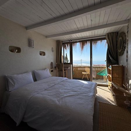 Surf Housemaroc Hostel Есувейра Екстериор снимка