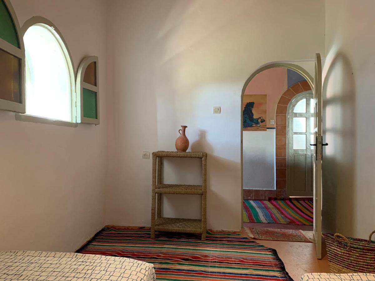 Surf Housemaroc Hostel Есувейра Екстериор снимка