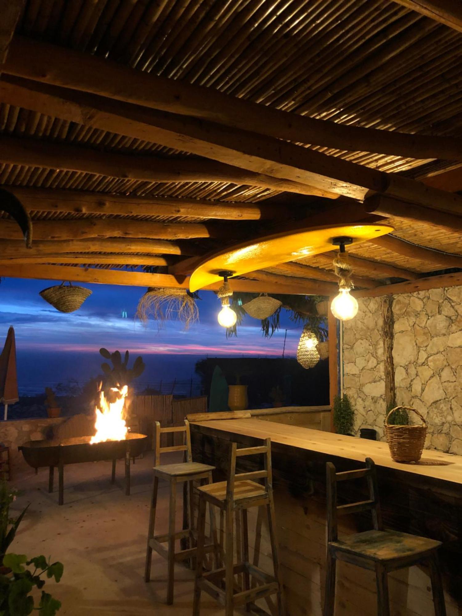 Surf Housemaroc Hostel Есувейра Екстериор снимка
