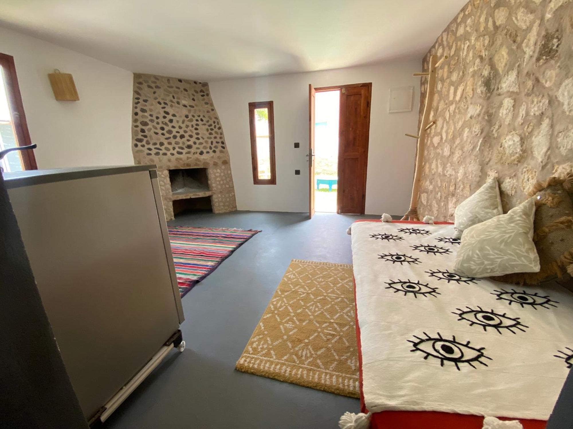 Surf Housemaroc Hostel Есувейра Екстериор снимка