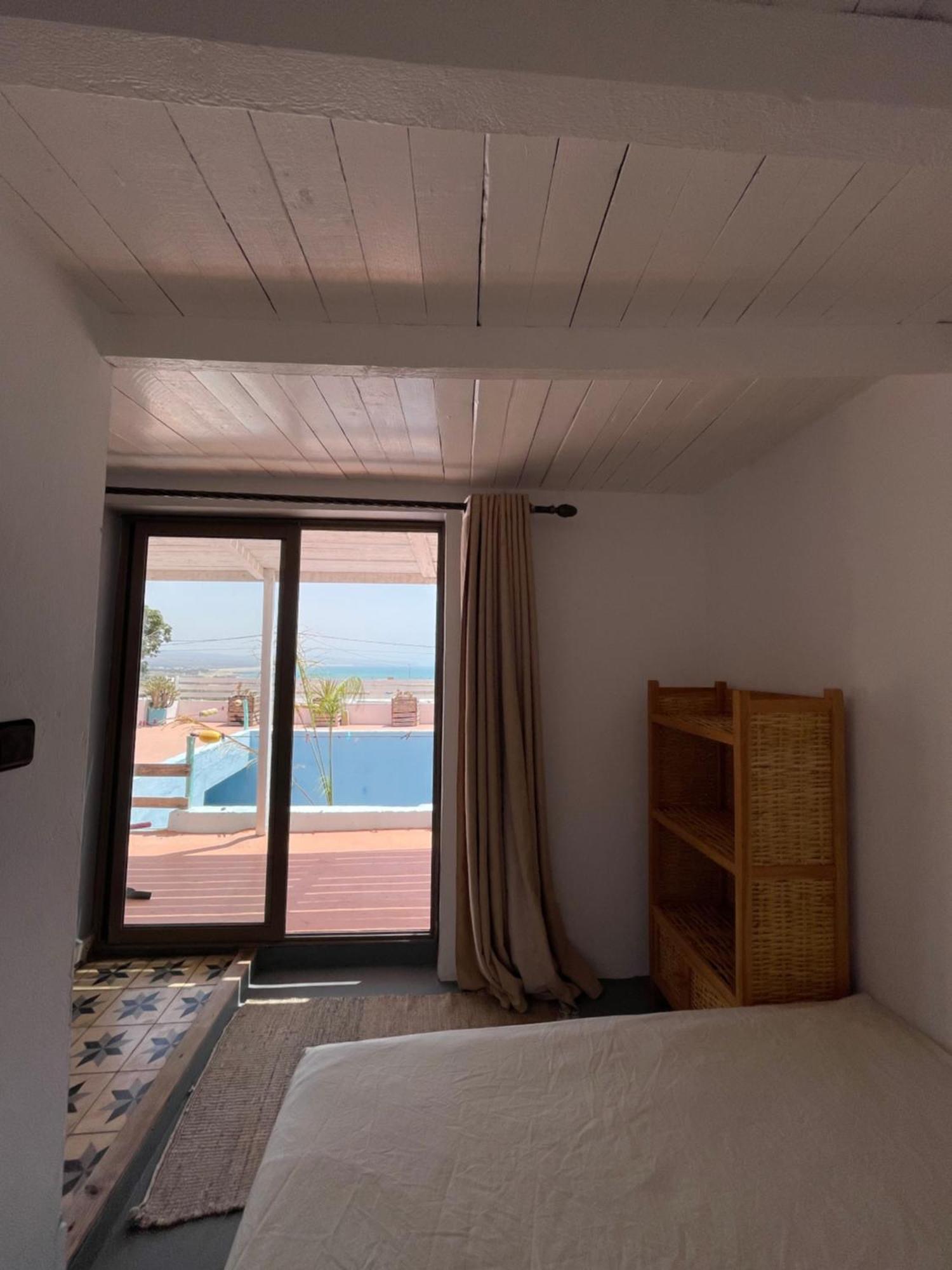 Surf Housemaroc Hostel Есувейра Екстериор снимка
