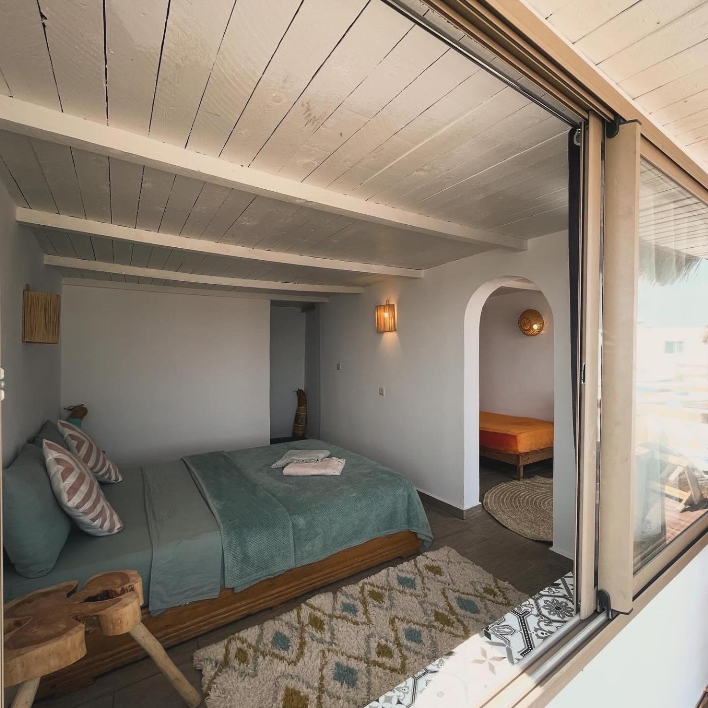 Surf Housemaroc Hostel Есувейра Екстериор снимка
