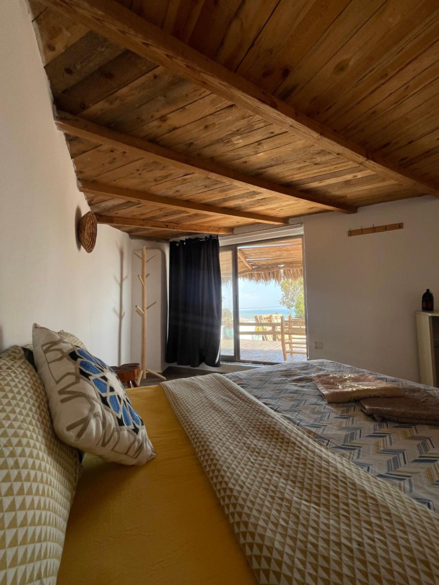 Surf Housemaroc Hostel Есувейра Екстериор снимка