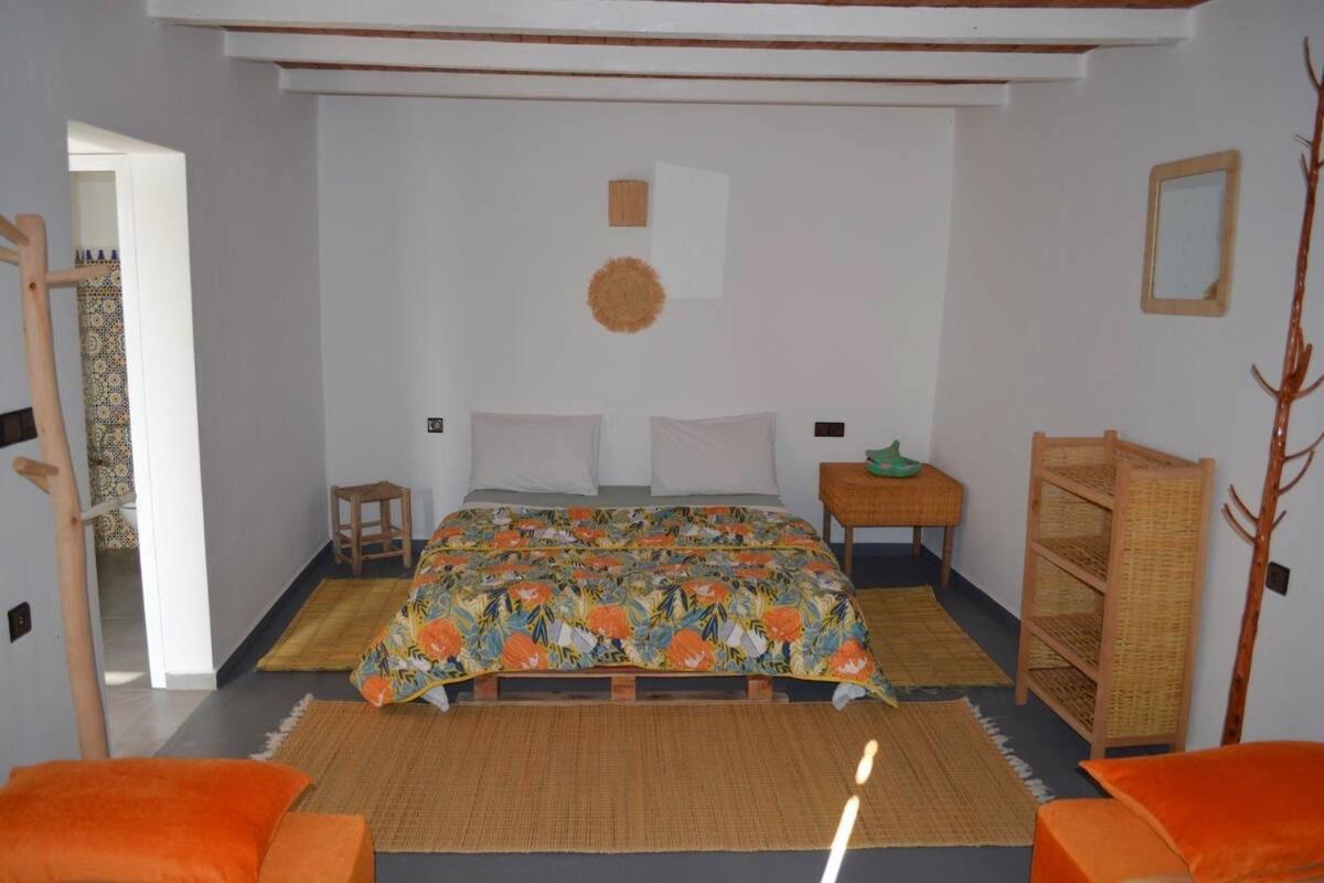 Surf Housemaroc Hostel Есувейра Екстериор снимка