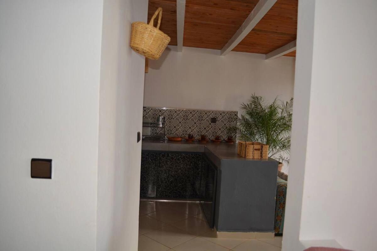 Surf Housemaroc Hostel Есувейра Екстериор снимка