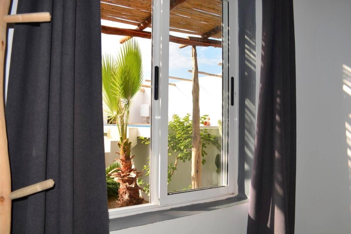 Surf Housemaroc Hostel Есувейра Екстериор снимка