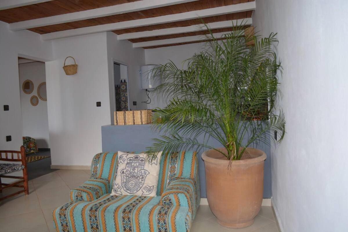 Surf Housemaroc Hostel Есувейра Екстериор снимка