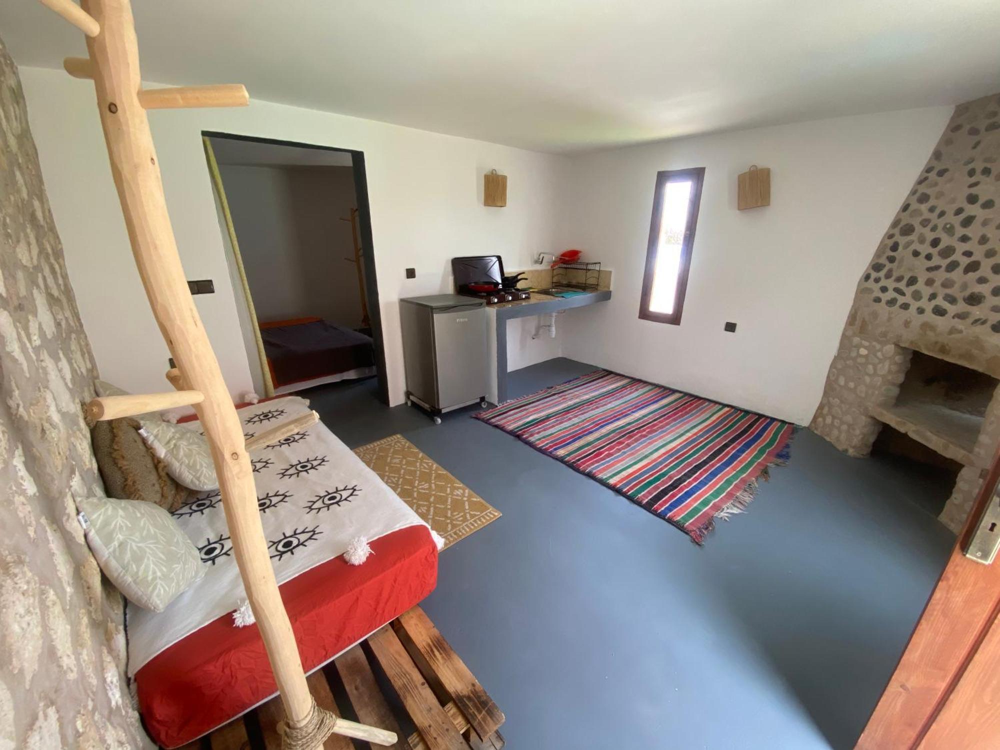 Surf Housemaroc Hostel Есувейра Екстериор снимка