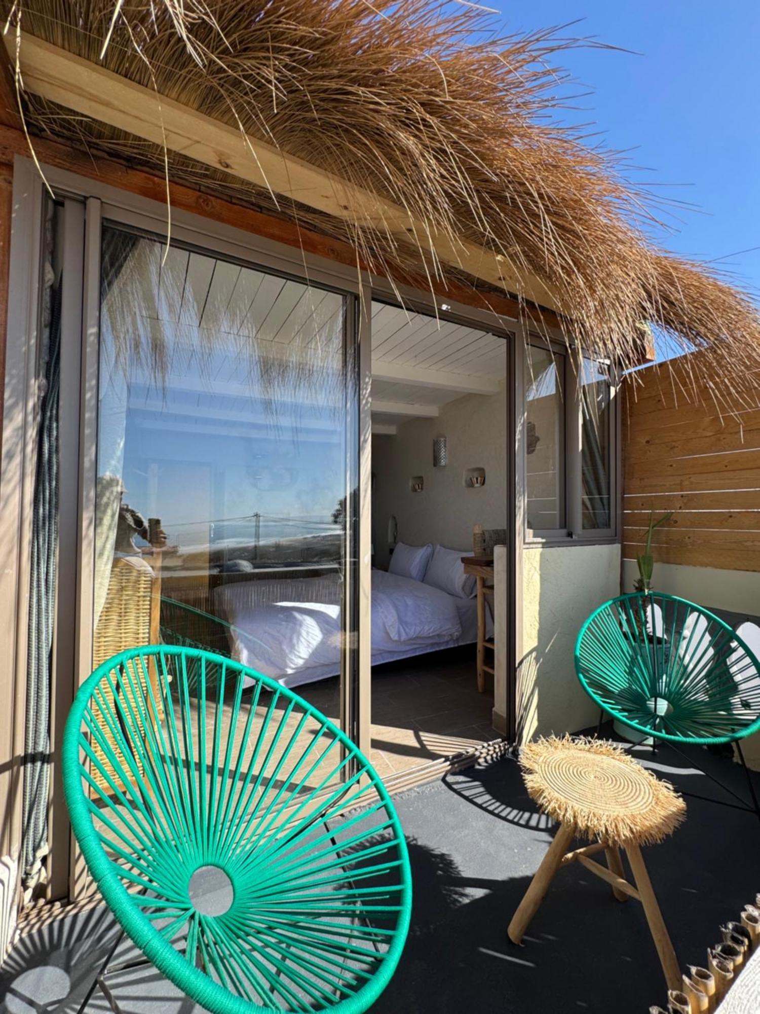Surf Housemaroc Hostel Есувейра Екстериор снимка