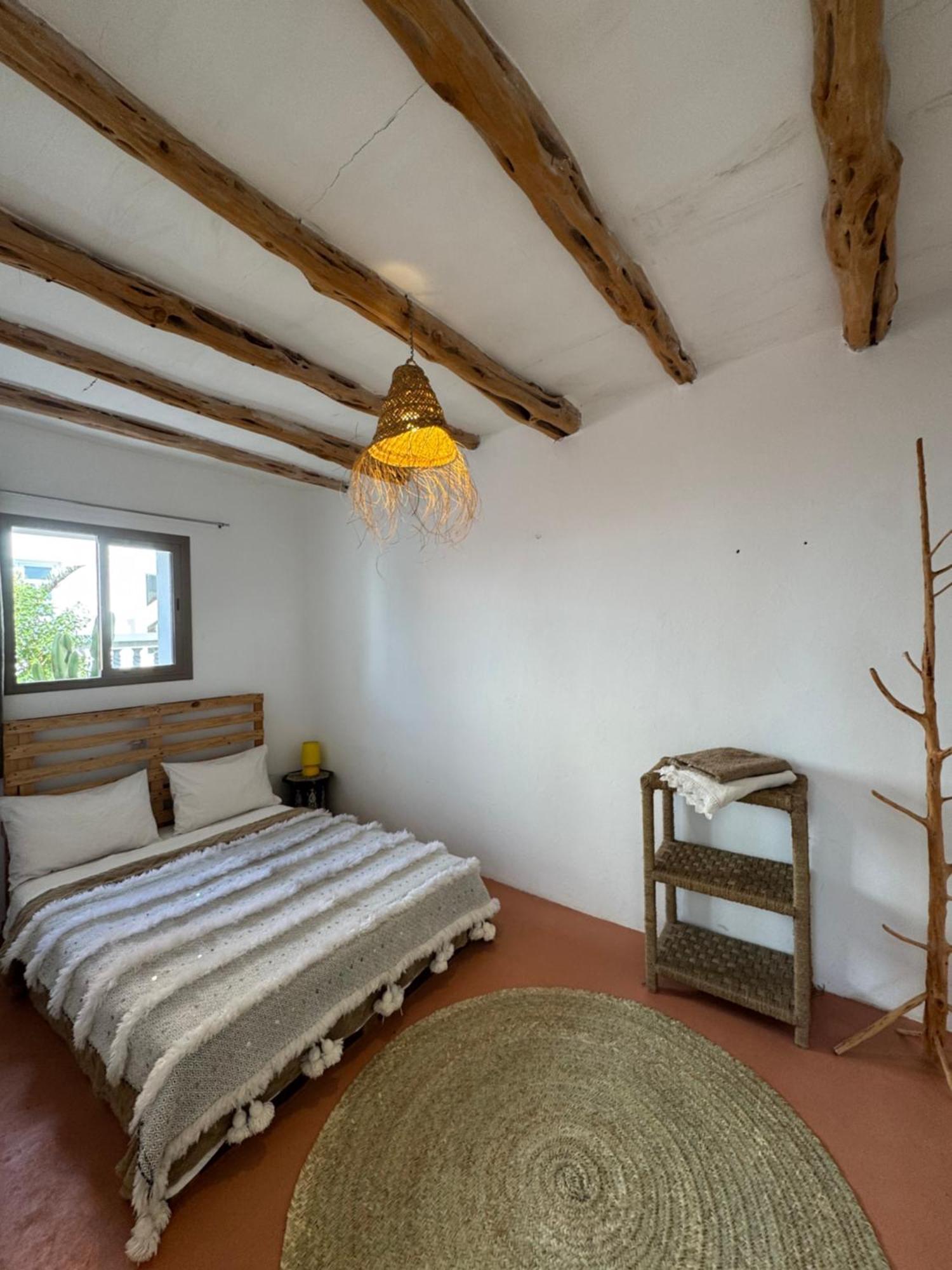 Surf Housemaroc Hostel Есувейра Екстериор снимка