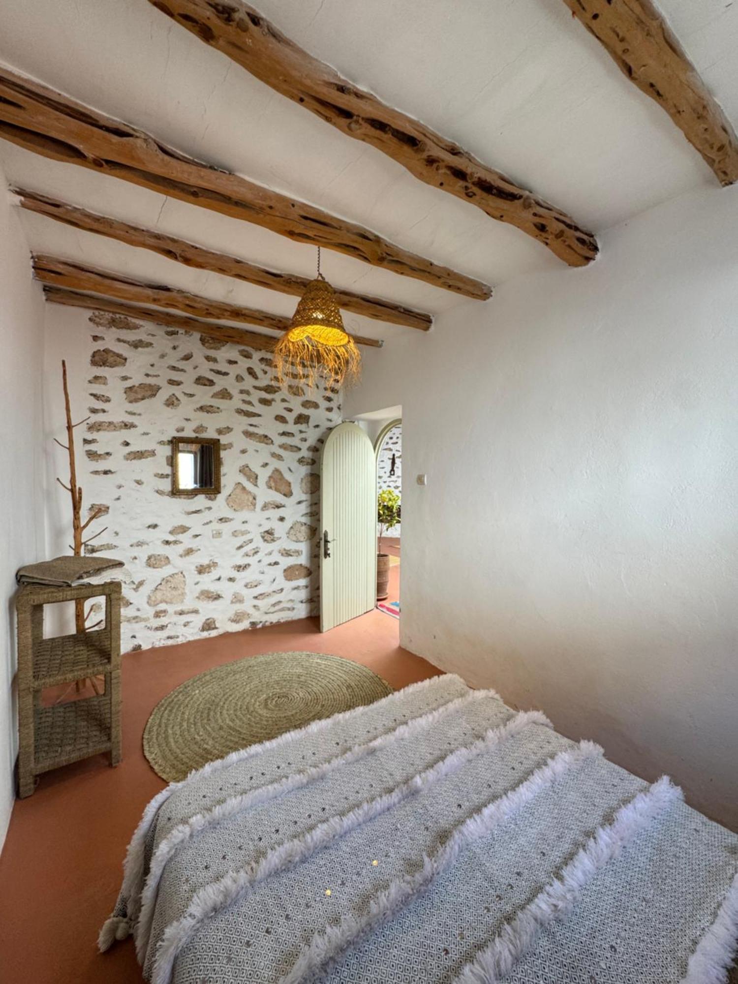 Surf Housemaroc Hostel Есувейра Екстериор снимка